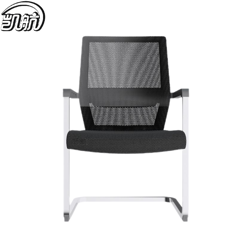 凯航办公椅A4KH-BGYA4个高清大图