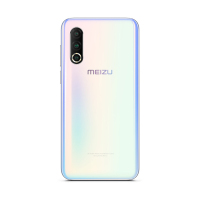魅族(MEIZU) 魅族16S Pro 全网通 6GB+128GB 梦幻独角兽 双卡双待 移动联通电信4G手机