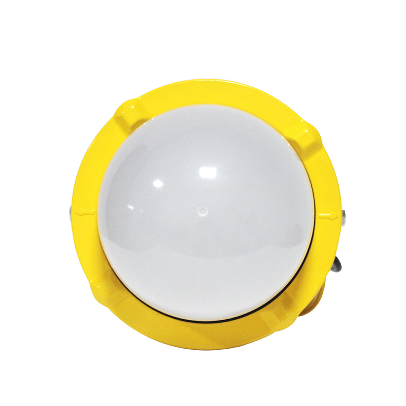 劲荣(JINRONG)BFC8800-I 30W LED防爆灯(计价单位:盏)黄色
