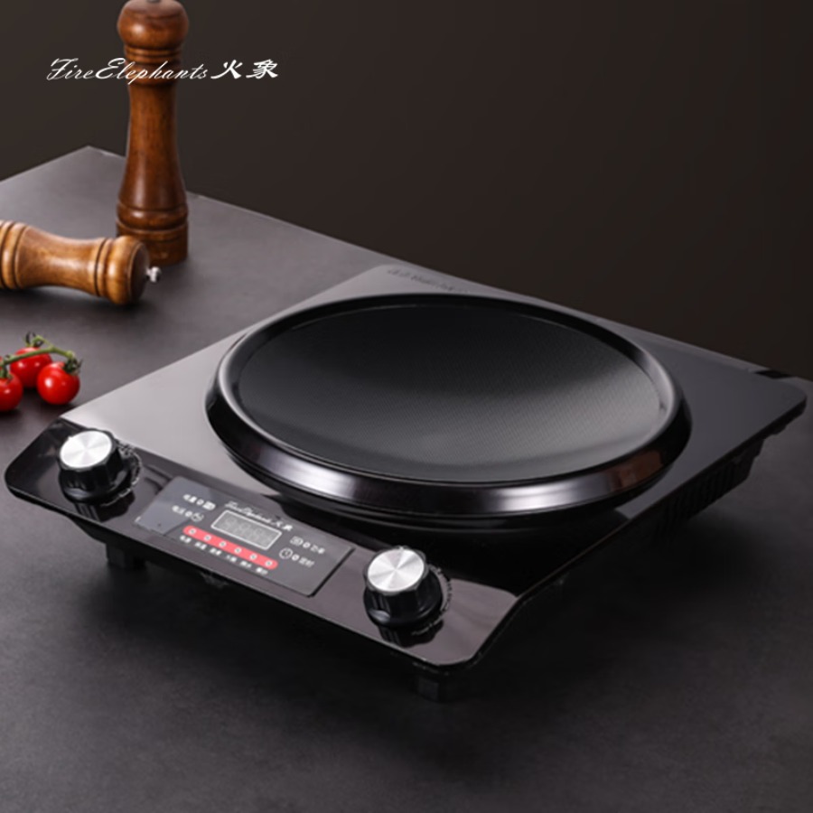 火象电磁炉HX-DCL027