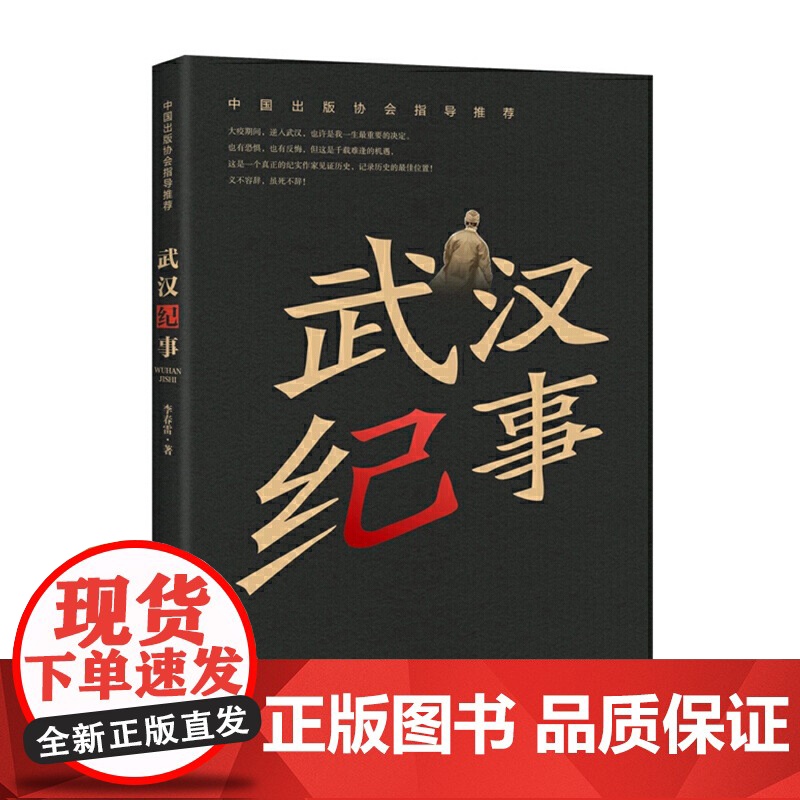 武汉纪事高清大图