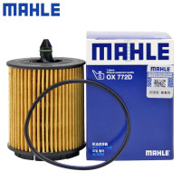 马勒(MAHLE)机滤OX772D适配君威/君越/陆尊/天尊/迈锐宝/荣威950/科帕奇/英速亚/安德拉