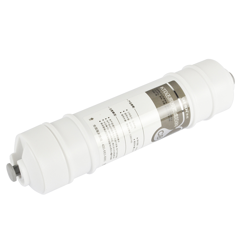 净邦 (GEE·BON)净水器GB-UF-05S/GB-CN滤芯耗材之一套滤芯
