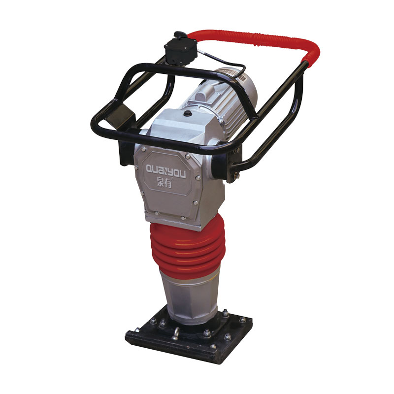 泉有 电动冲击夯