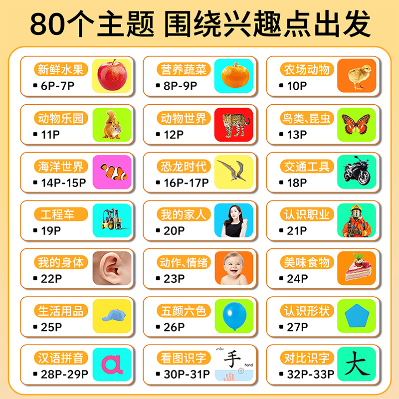 会说话的早教有声书2027高清大图