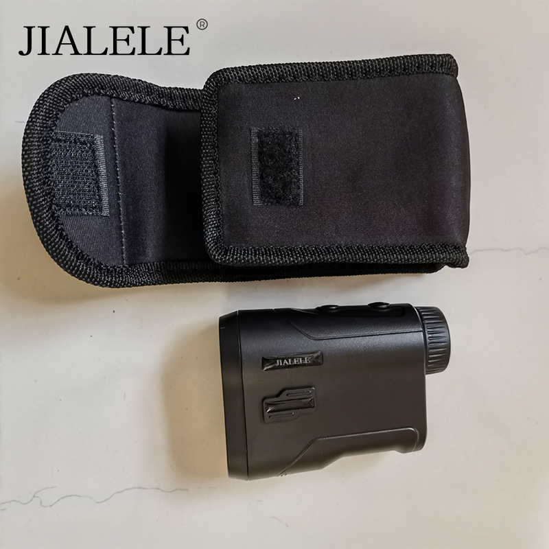 JIALELE 数显测距仪 800M 台高清大图
