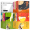 刘墉教你掌控人生(全4册) [正版]刘墉作品集全套14册说话的魅力刘墉的处世情商课+你不可不知的人性全集刘墉给孩子的成长