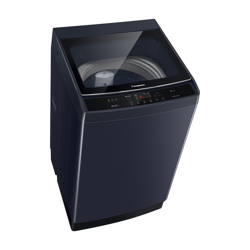 松下宁净2.0波轮洗衣机XQB100-K2AA高清大图