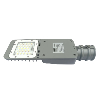 明特佳-Mintega ZLD9700-L90 LED道路灯 90W 灰色 (单位:套)