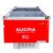 澳柯玛(AUCMA) 展示柜 SC/SD-728G 728升-24℃度商用大容量大型保鲜冰柜超市冷冻冰箱展示柜卧式保鲜速