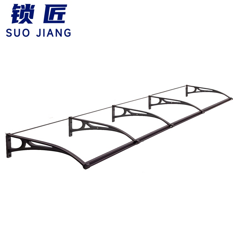 锁匠遮雨棚480*63.5*25.5cm/个高清大图