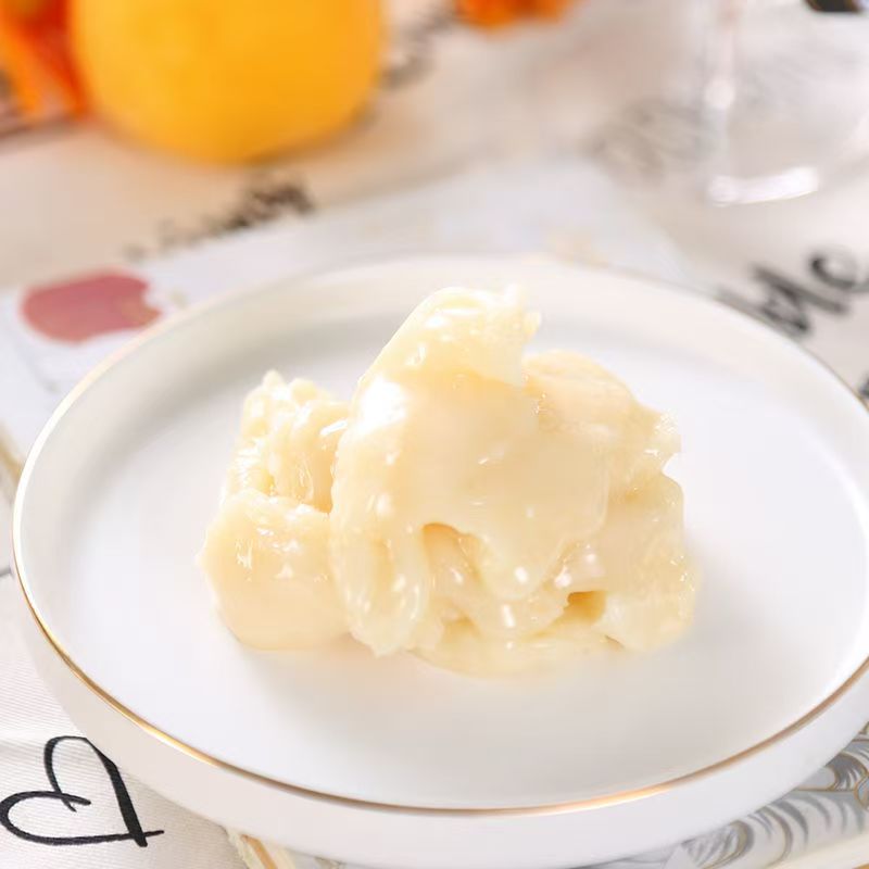 晋玲珑 椴树雪蜜 夏日清凉节日团购慰问职工福利 500g/瓶高清大图