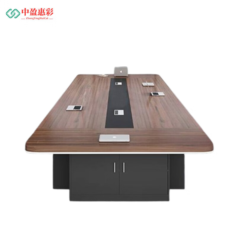 中盈惠彩 会议桌 HCHYZ09 5*1.6*0.75m 张