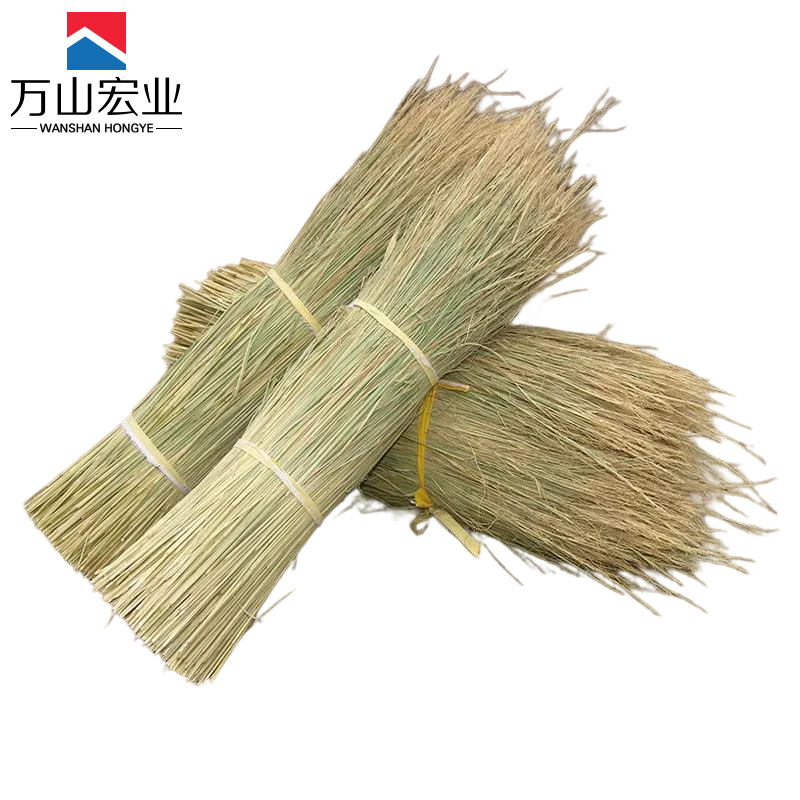 万山宏业 稻草5kg WS1208-1 捆