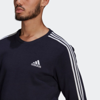 adidas阿迪达斯男装冬季运动卫衣套头衫GK9111