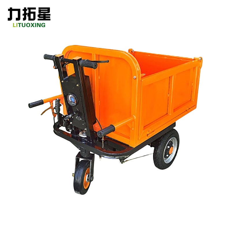 力拓星 工地灰斗车 方斗 个