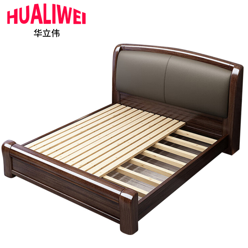 软靠床高清大图