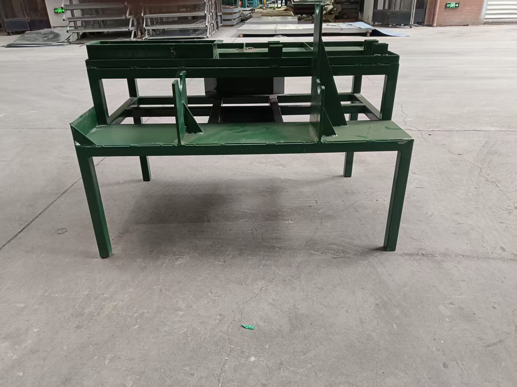 宜荣溪 基础支架高清大图