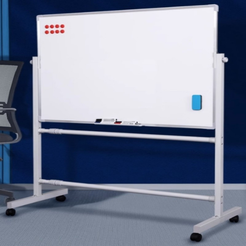 北向望星 90*120cm双面白绿板+支架