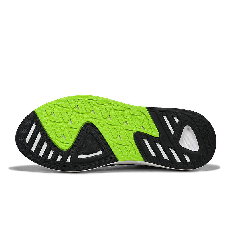 Adidas阿迪达斯Neo男鞋2020新款运动鞋透气耐磨休闲鞋FW7189高清大图