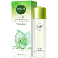 相宜本草 四倍多萃润泽柔肤水120ml