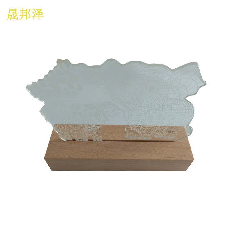 晟邦泽 文创宣传品定制 WCXC-01 个