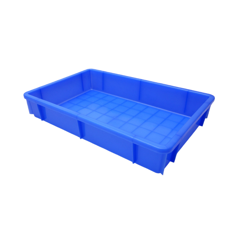 攸形 塑料盒450*290*80mm个高清大图