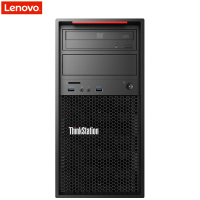 联想thinkstation P520C W2123 32G 512G+2T P2200 win7