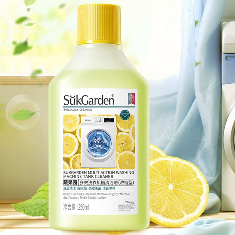 蔬果园 SGY0431 清洁剂 250ml(瓶)高清大图