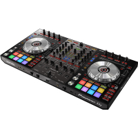 Pioneer/先锋 DDJ-SX3 DJ数码控制器DJ音响设备金属