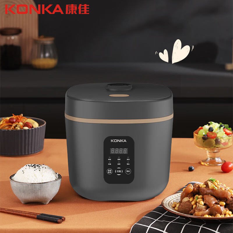 康佳电饭煲-KDFB-4001E