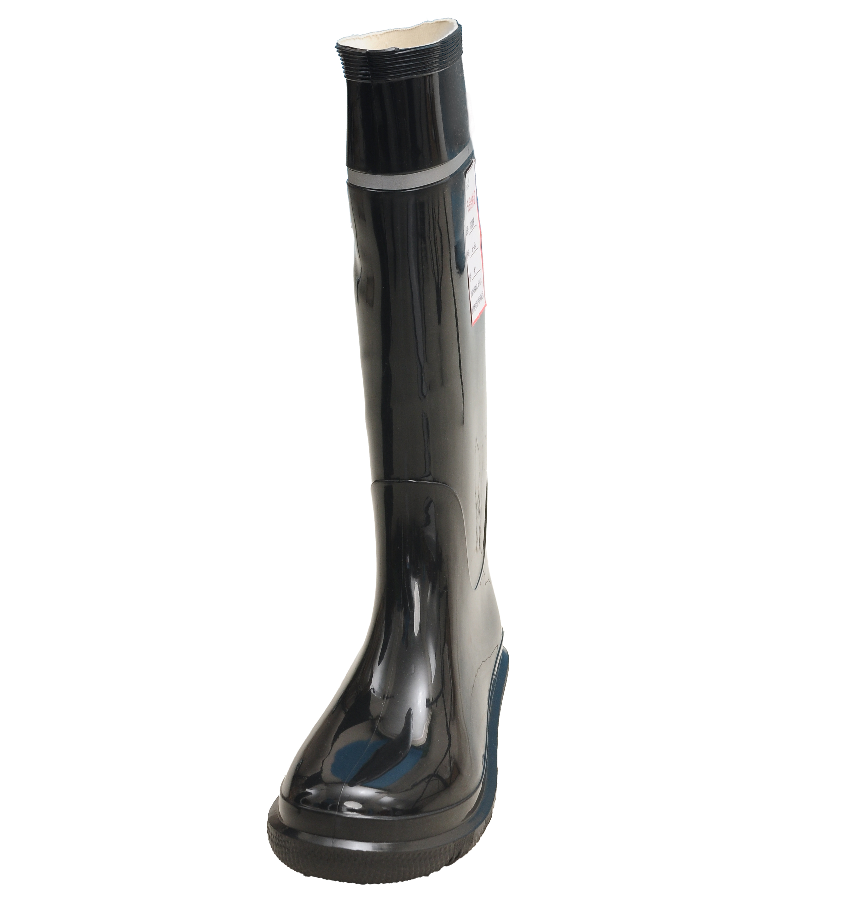 浩港 高筒雨靴36~46码 双高清大图