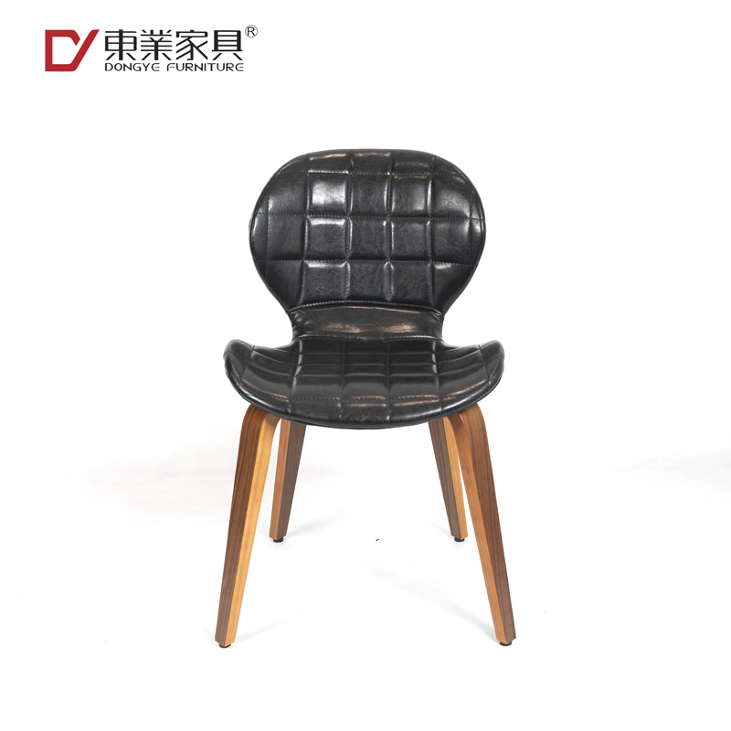 东业家具 M-5044 职员休闲椅