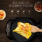 美的(Midea)电饼铛电饼档家用双面加热烙饼锅正品自动断电加大加深煎饼机MC-JS3401