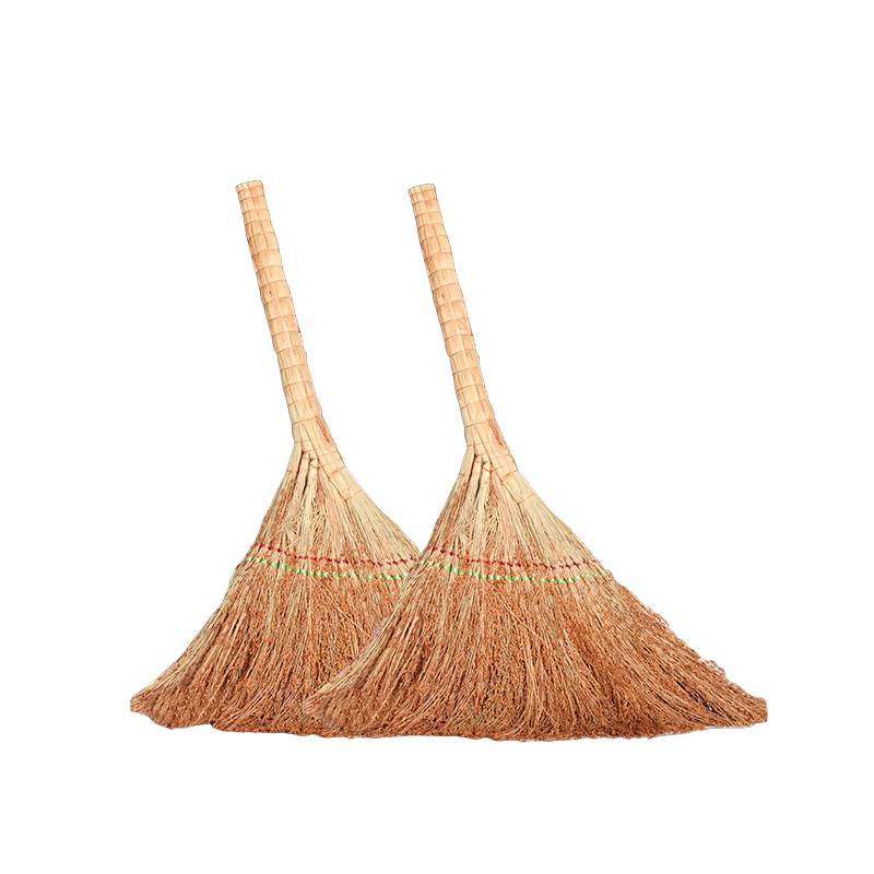 永满铁运 小扫把 小扫帚 高粱苗 把高清大图