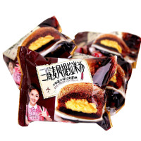 三辉麦风 提拉米苏(夹芯蛋糕)250g/袋