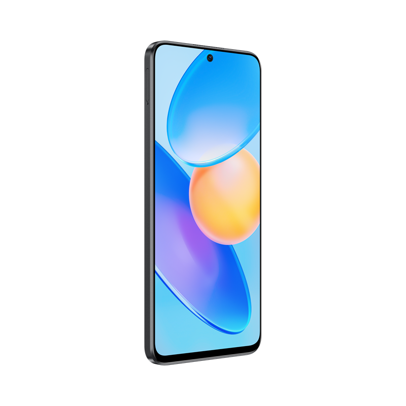 荣耀Play6T Pro 8GB+256GB 幻夜黑 大内存 40W超级快充 6.7英寸高刷护眼大屏 6nm5G疾速芯 7.45mm超薄设计 4800万超清双摄 5G手机