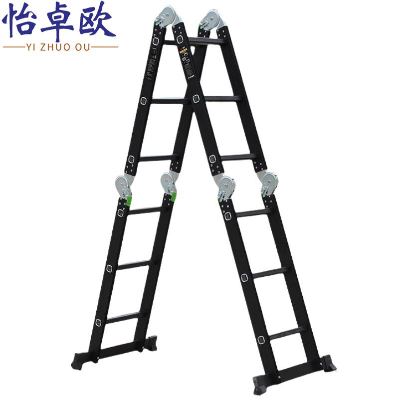 怡卓欧多功能梯个高清大图