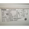 海尔(Haier)BC/BD-826HSQ 826升冷柜 卧式商用大容量冷藏冷冻转换冰柜 冷藏柜 冷冻柜 深冷柜 带脚轮