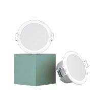 飞利浦(PHILIPS)智睿4000k白色系客厅吊顶灯天花灯筒灯智能家居LED小爱语音米家APP10送2(共12支)