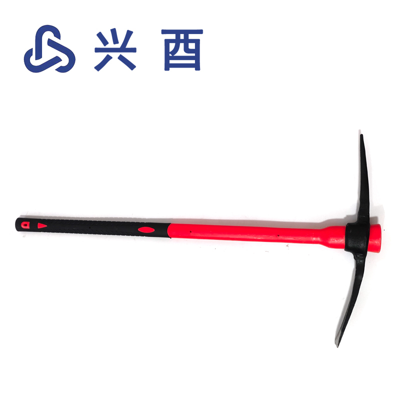 兴酉 洋镐塑柄 YG-S 把