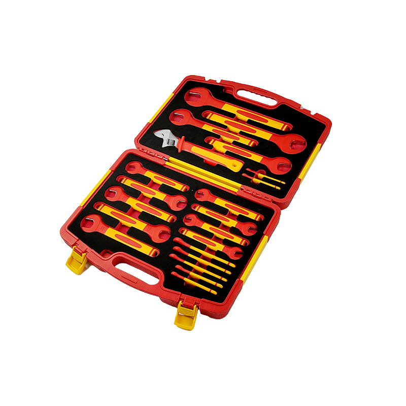 深维sw100202121件套绝缘扳手组套单位套