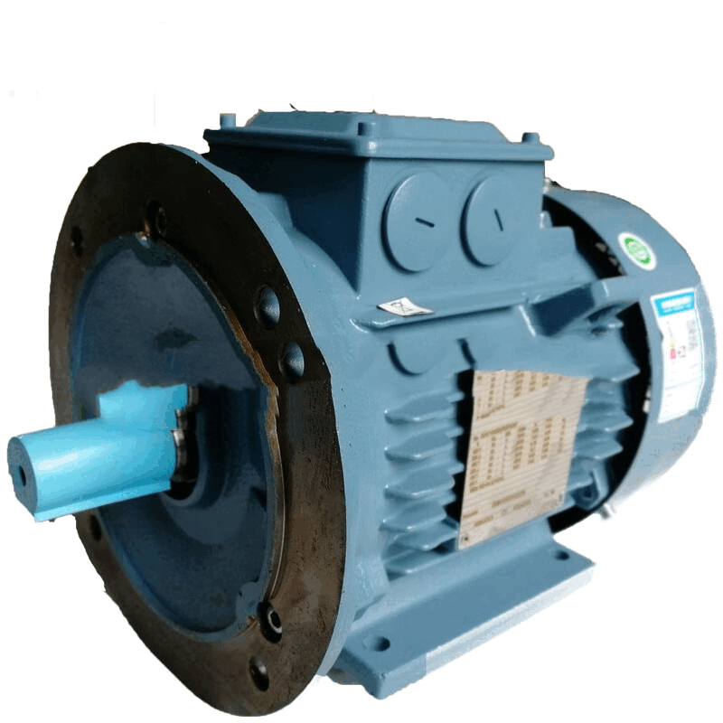 ABB电机 M2BAF90LA4IMB5/IM3001高清大图