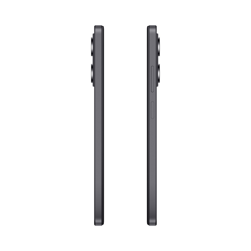 Redmi Note 12 Pro 子夜黑 8GB内存 256GB存储 天玑1080处理器 120HZ高刷 柔性直屏 旗舰影像 轻盈手感 5G智能手机