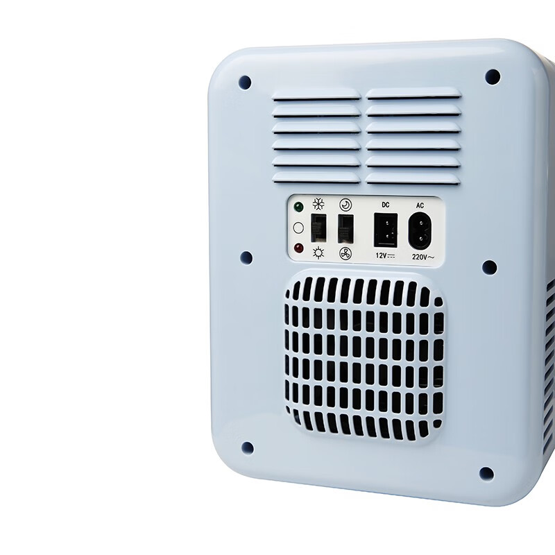 伊莱克斯 迷你小冰箱48W EIM-3010EIM-3010高清大图