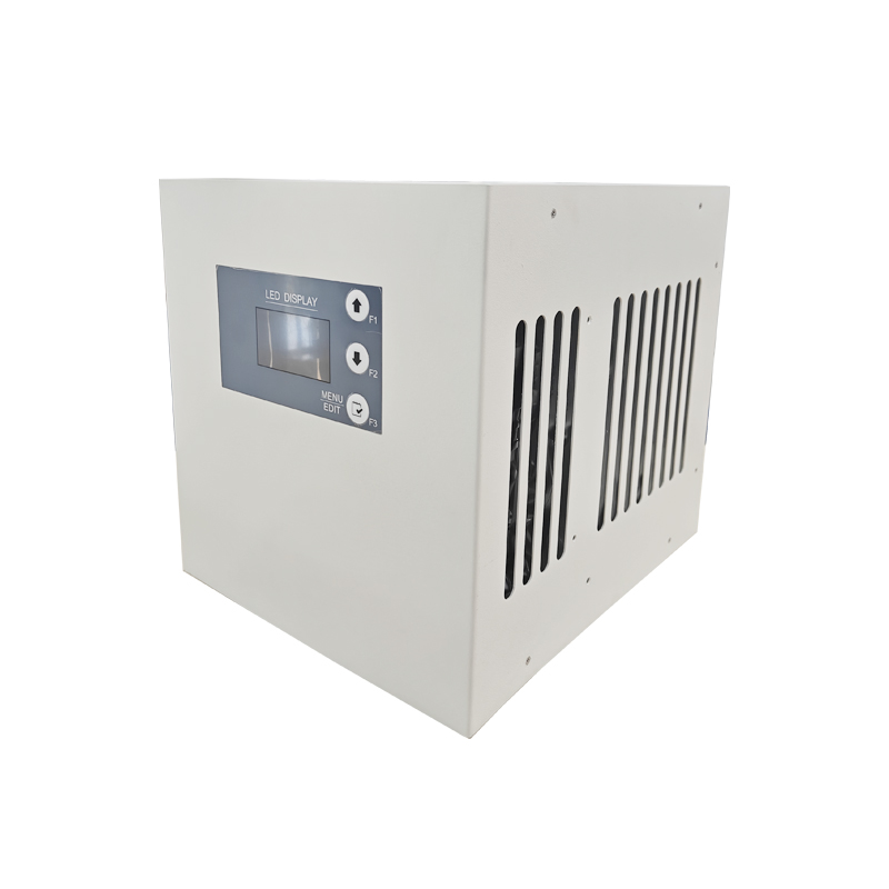 佳谊林电气JYL-820除湿机高清大图