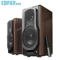 音箱 漫步者S2000MKIII HIFI2.0有源音箱