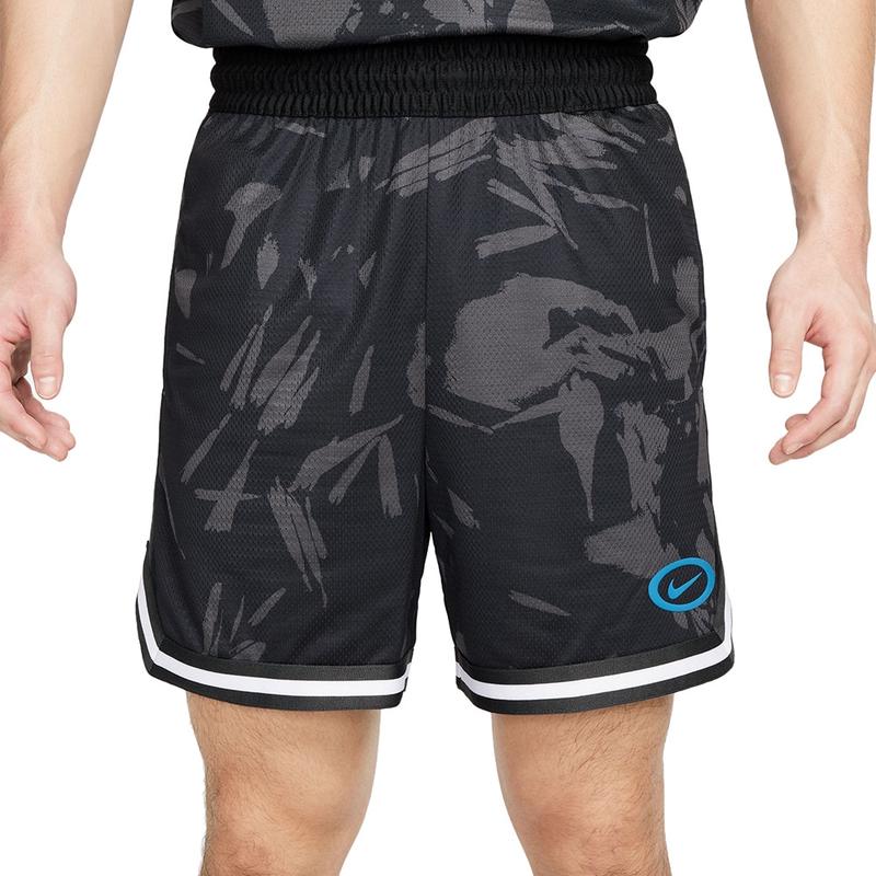男士篮球速干透气运动短裤CM大口袋户外训练比赛型男束脚裤高清大图