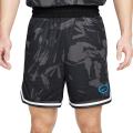 男士篮球速干透气运动短裤CM大口袋户外训练比赛型男束脚裤