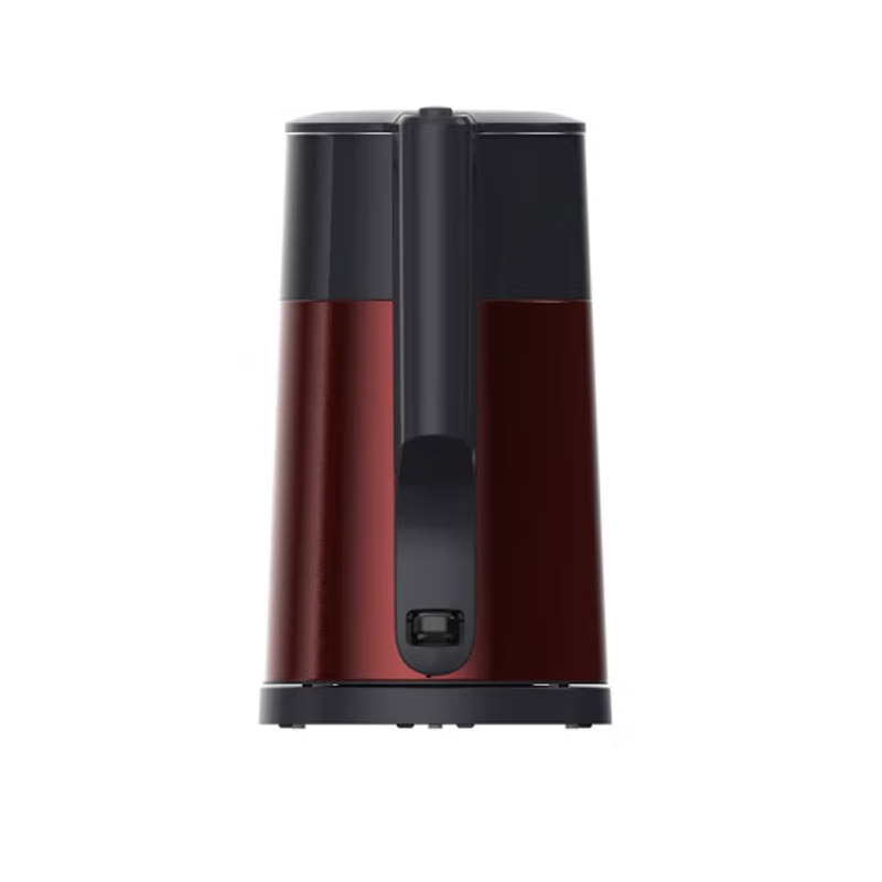 美的(Midea) 电水壶 HJ1709 1.7L 红色高清大图